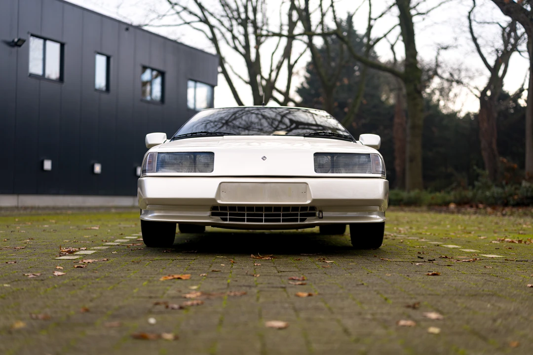 1988 Renault 5 GT Turbo - Image 13 of 31