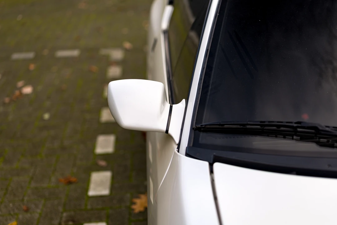 1988 Renault 5 GT Turbo - Image 21 of 31