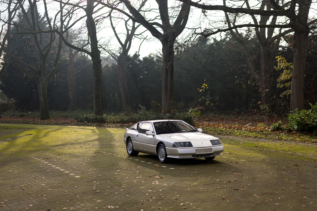 1988 Renault 5 GT Turbo - Image 15 of 31