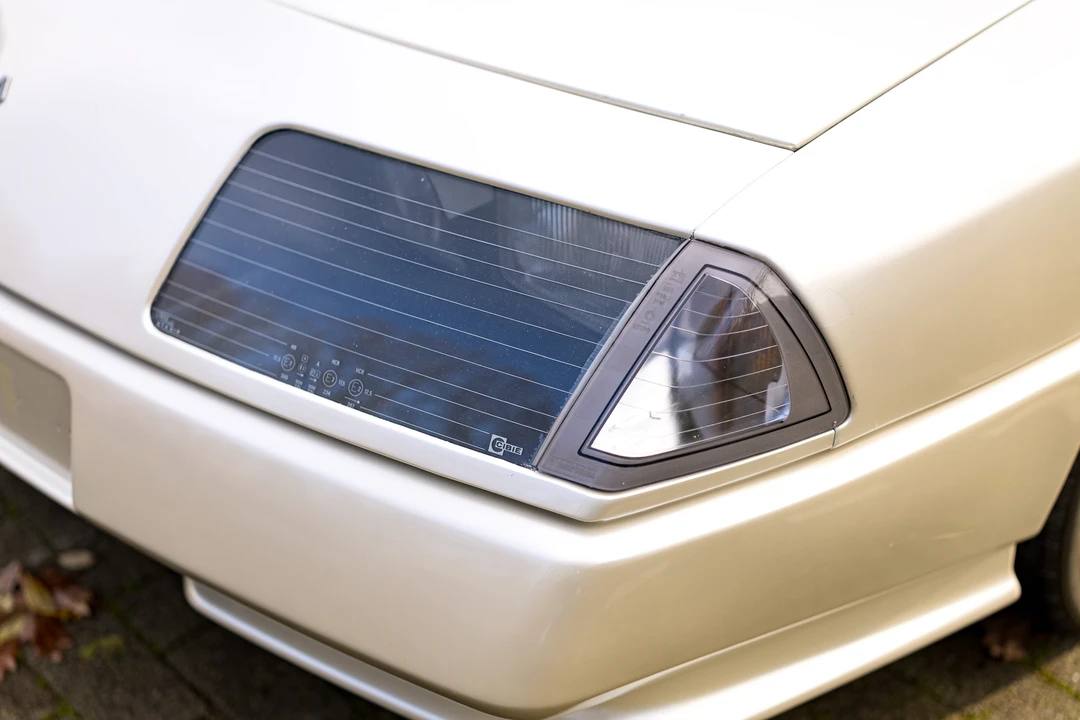 1988 Renault 5 GT Turbo - Image 24 of 31