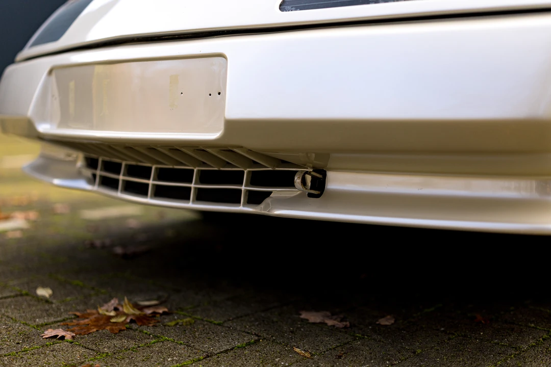 1988 Renault 5 GT Turbo - Image 26 of 31