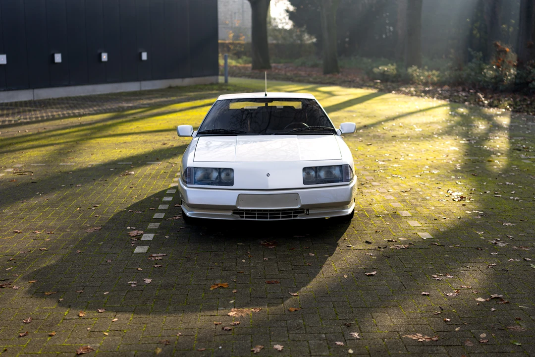 1988 Renault 5 GT Turbo - Image 17 of 31