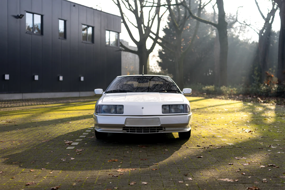 1988 Renault 5 GT Turbo - Image 18 of 31