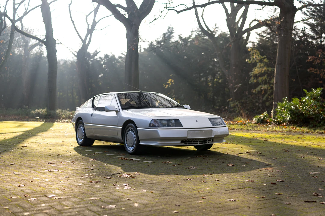 1988 Renault 5 GT Turbo - Image 19 of 31
