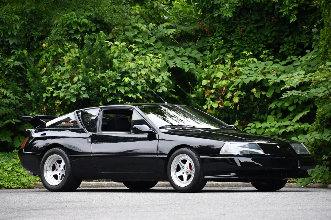 1988 Renault - Image 3 of 31