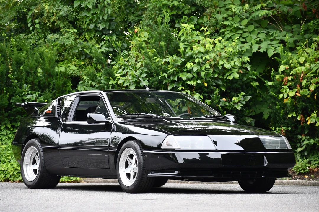 1988 Renault - Image 2 of 31