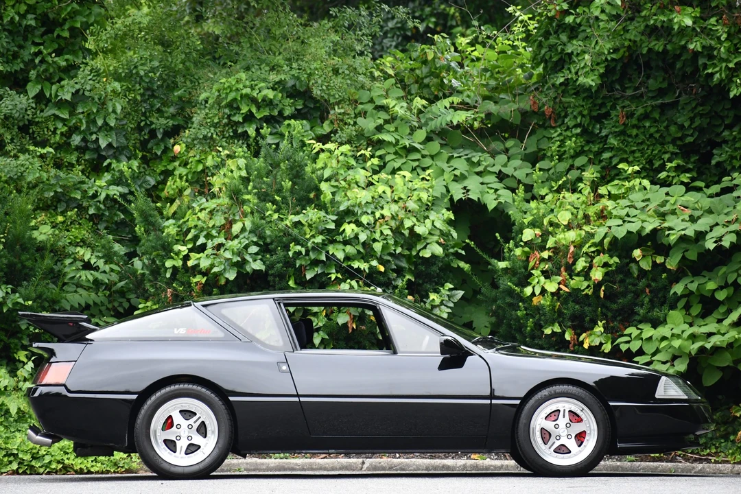 1988 Renault - Image 5 of 31