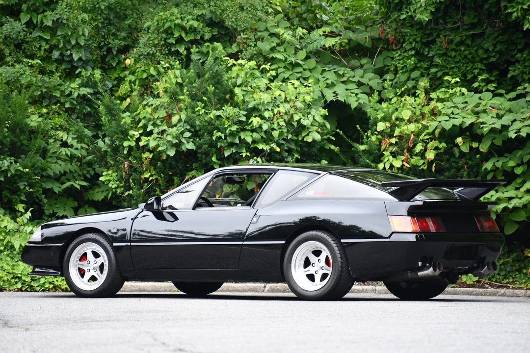 1988 Renault - Image 7 of 31
