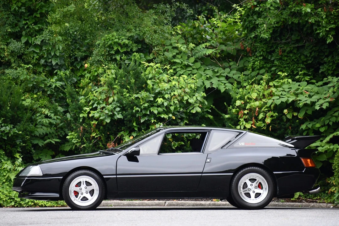 1988 Renault - Image 8 of 31