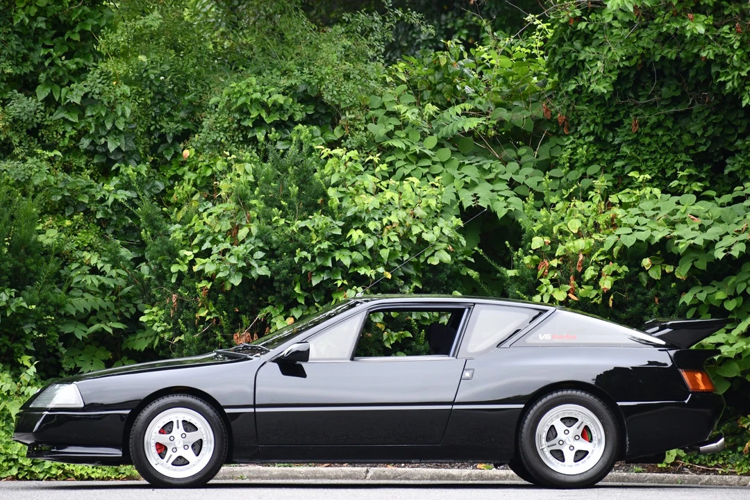 1988 Renault - Image 9 of 31
