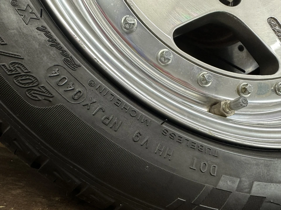 1988 Renault - Image 31 of 31