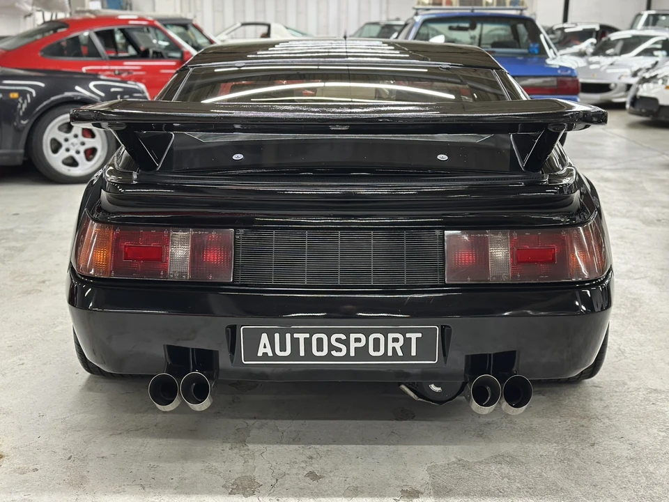1988 Renault - Image 16 of 31