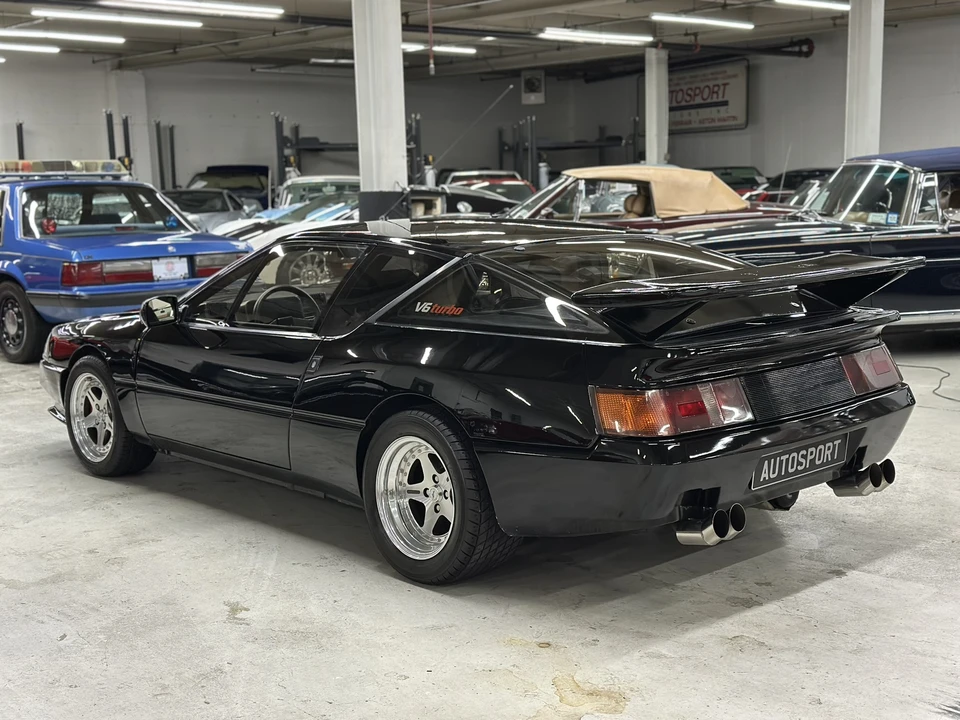 1988 Renault - Image 17 of 31