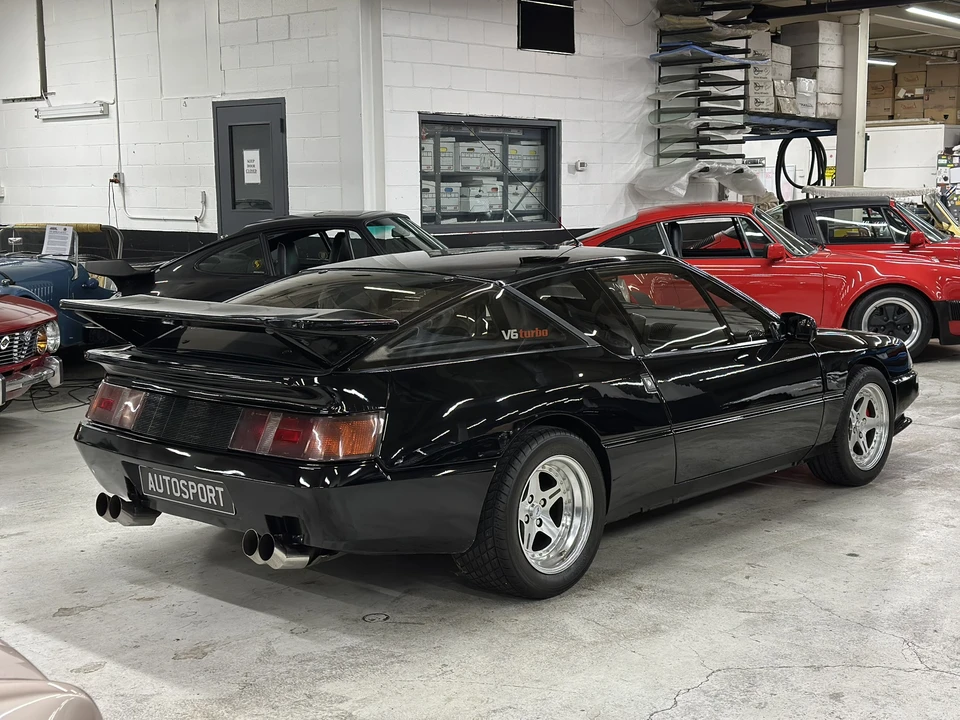 1988 Renault - Image 15 of 31