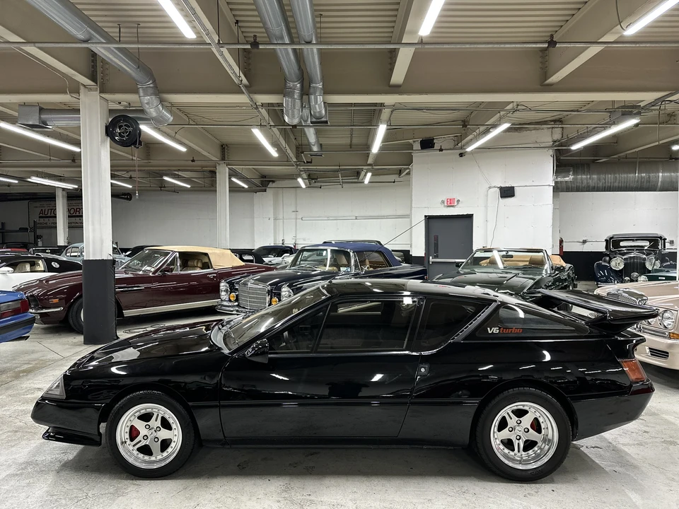 1988 Renault - Image 19 of 31