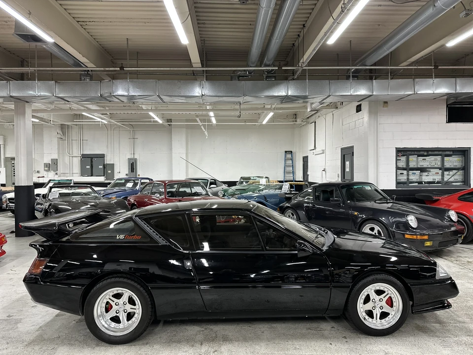 1988 Renault - Image 13 of 31