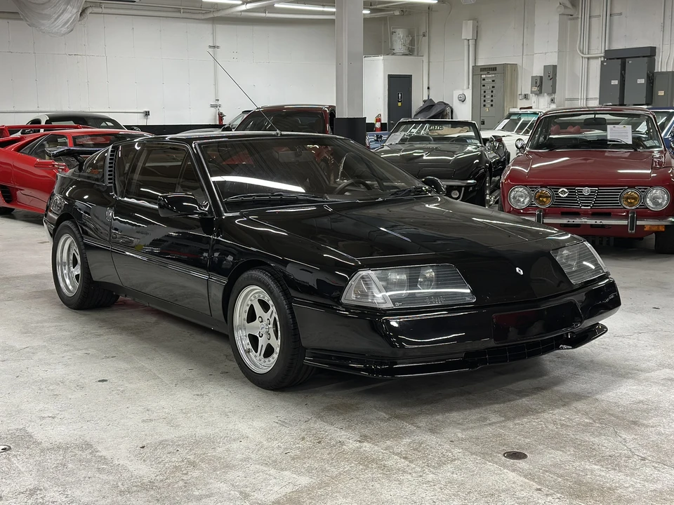 1988 Renault - Image 12 of 31