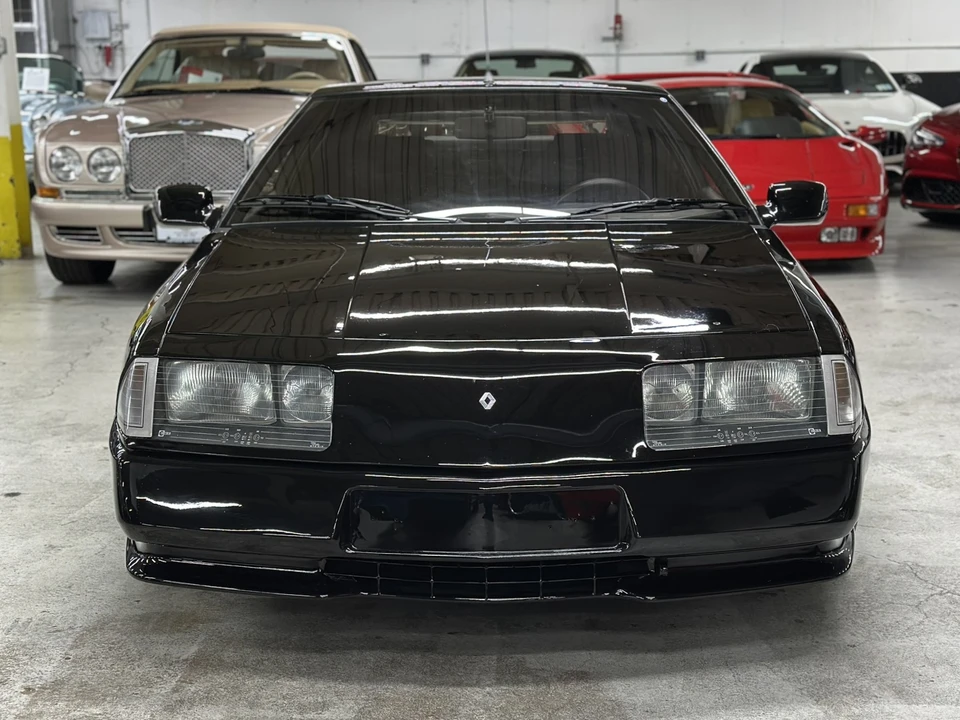 1988 Renault - Image 11 of 31
