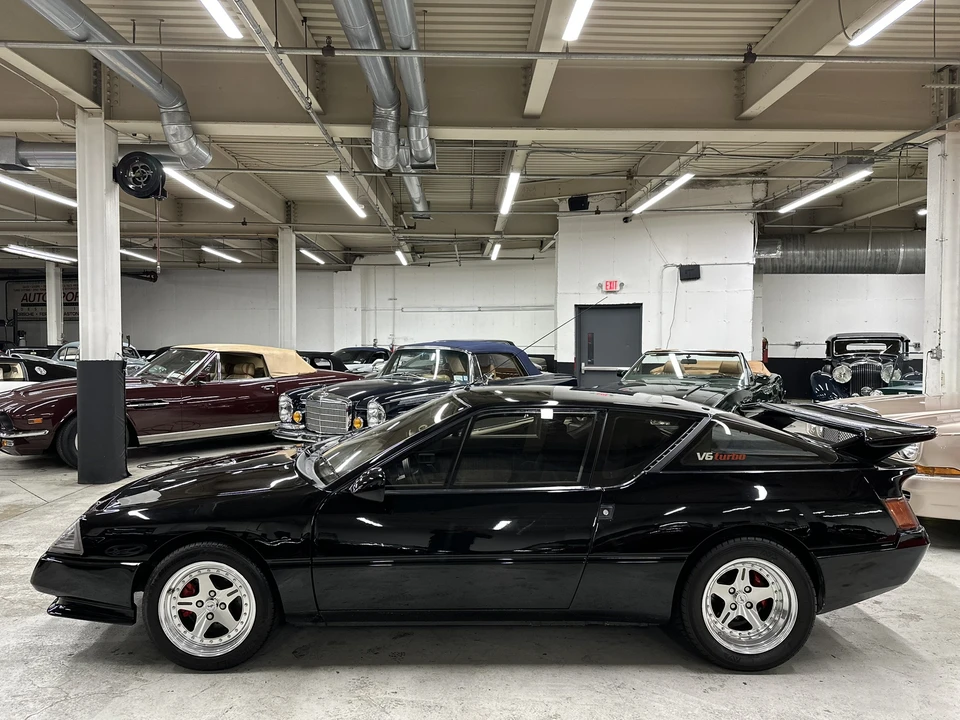 1988 Renault - Image 18 of 31