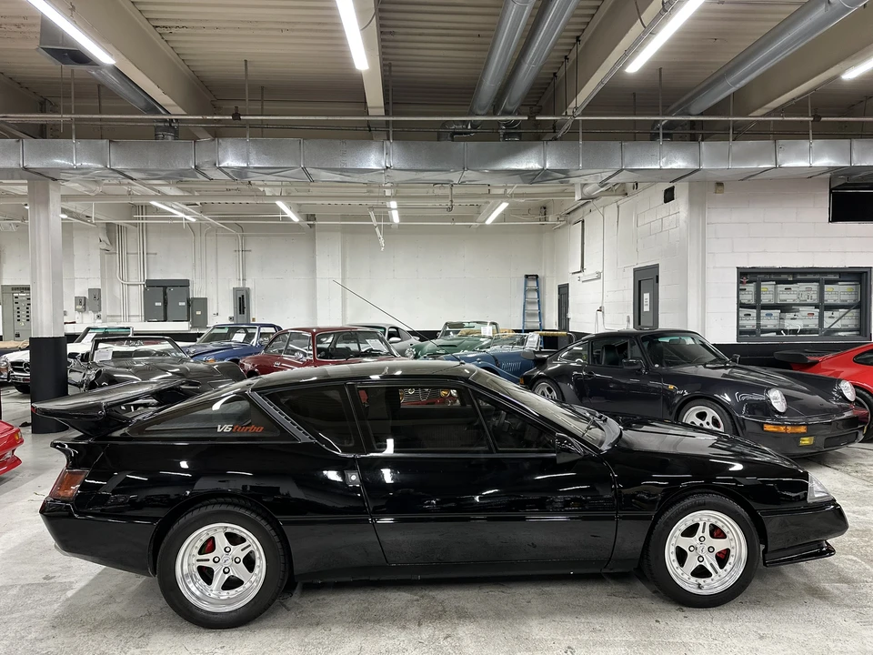 1988 Renault - Image 14 of 31