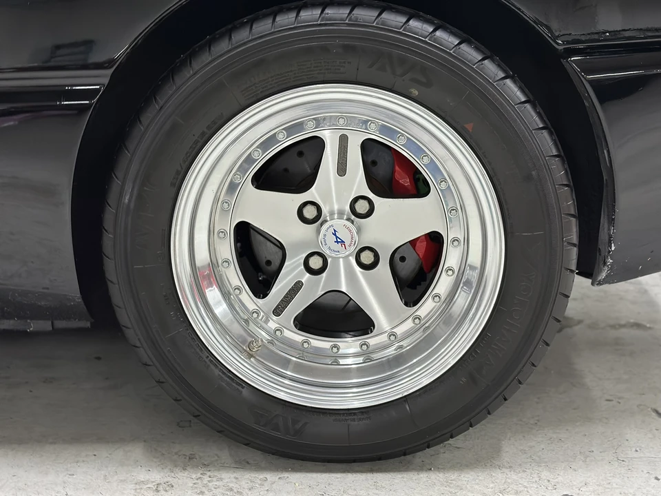 1988 Renault - Image 27 of 31