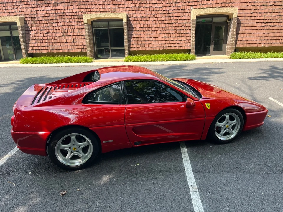 1988 Ferrari Replica - Image 8 of 16