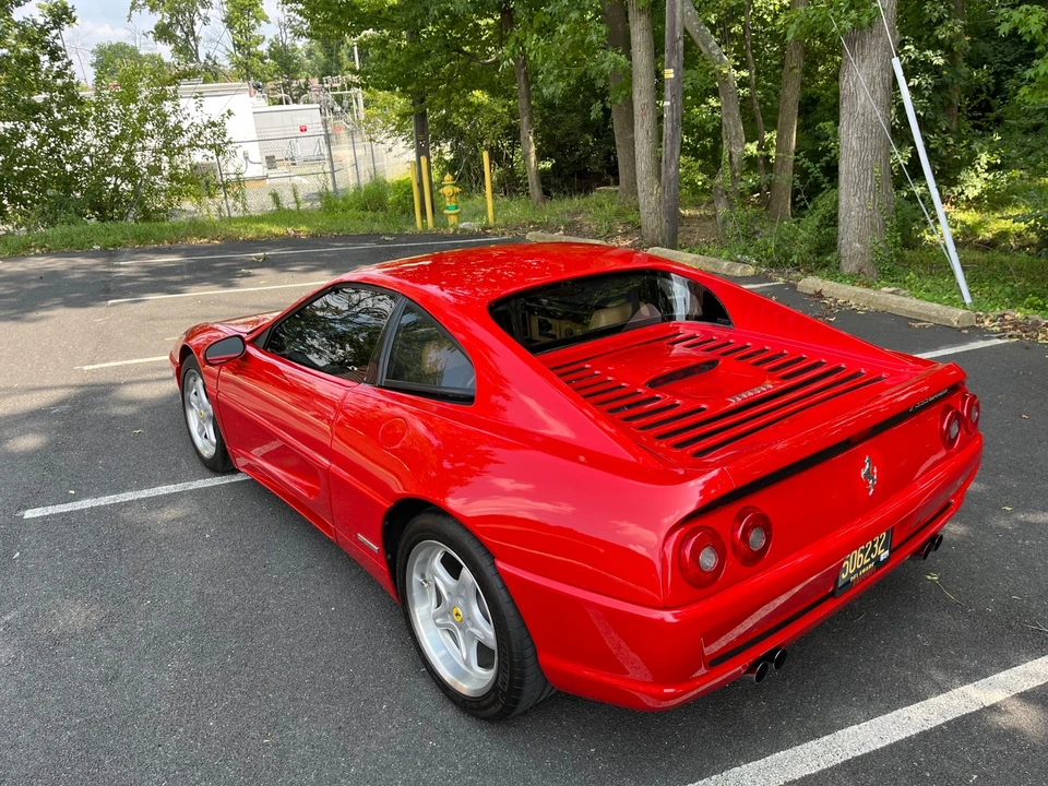 1988 Ferrari Replica - Image 4 of 16