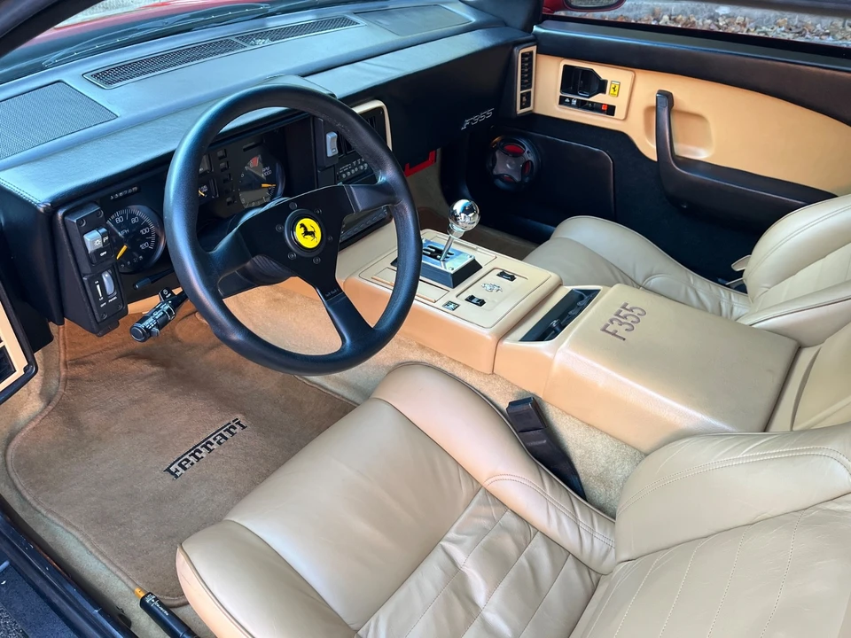 1988 Ferrari Replica - Image 14 of 16