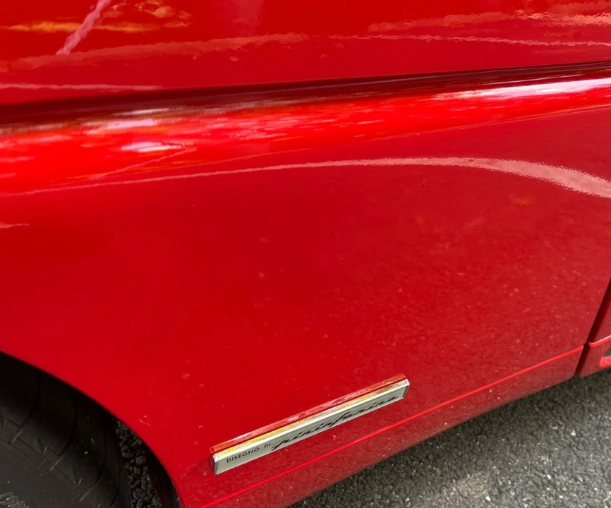 1988 Ferrari Replica - Image 12 of 16