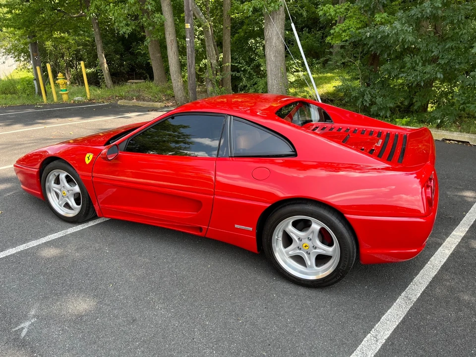 1988 Ferrari Replica - Image 3 of 16