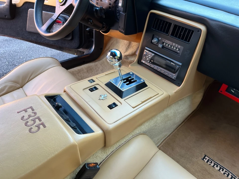 1988 Ferrari Replica - Image 16 of 16