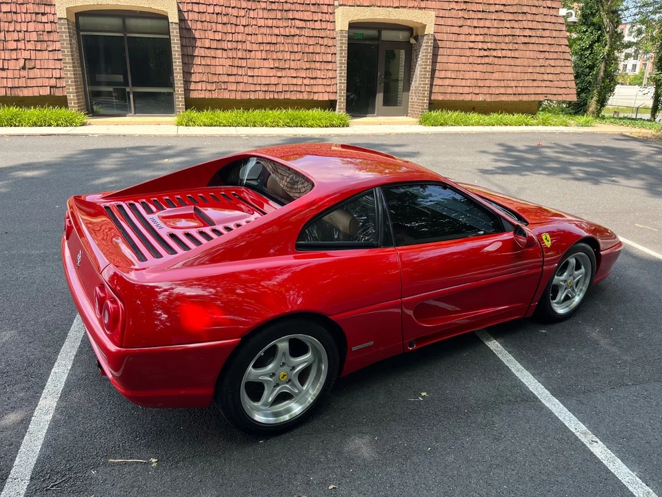 1988 Ferrari Replica - Image 6 of 16