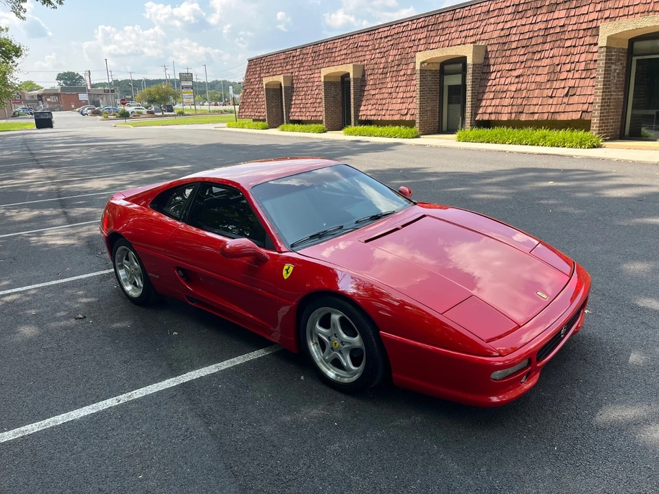 1988 Ferrari Replica - Image 7 of 16