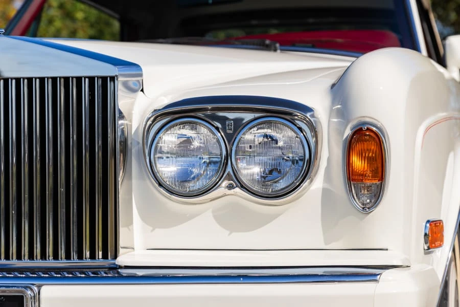 1988 Rolls-Royce Corniche Series II - Image 15 of 31