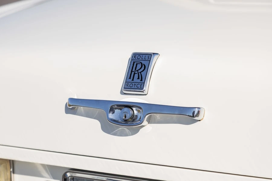 1988 Rolls-Royce Corniche Series II - Image 10 of 31