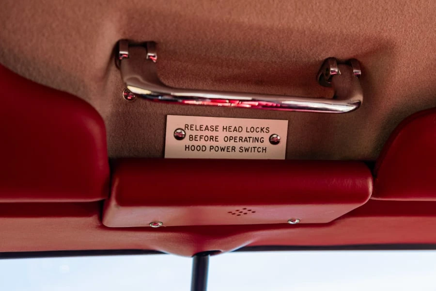 1988 Rolls-Royce Corniche Series II - Image 29 of 31