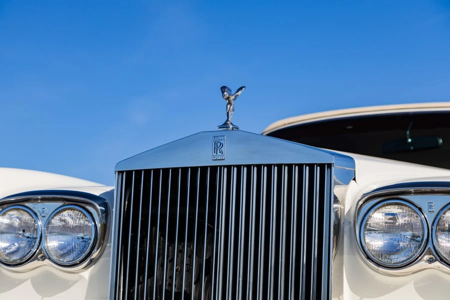 1988 Rolls-Royce Corniche Series II - Image 16 of 31
