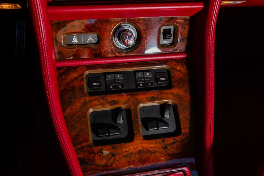 1988 Rolls-Royce Corniche Series II - Image 27 of 31
