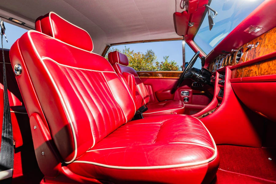 1988 Rolls-Royce Corniche Series II - Image 19 of 31