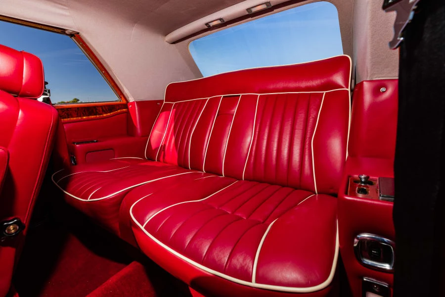1988 Rolls-Royce Corniche Series II - Image 28 of 31