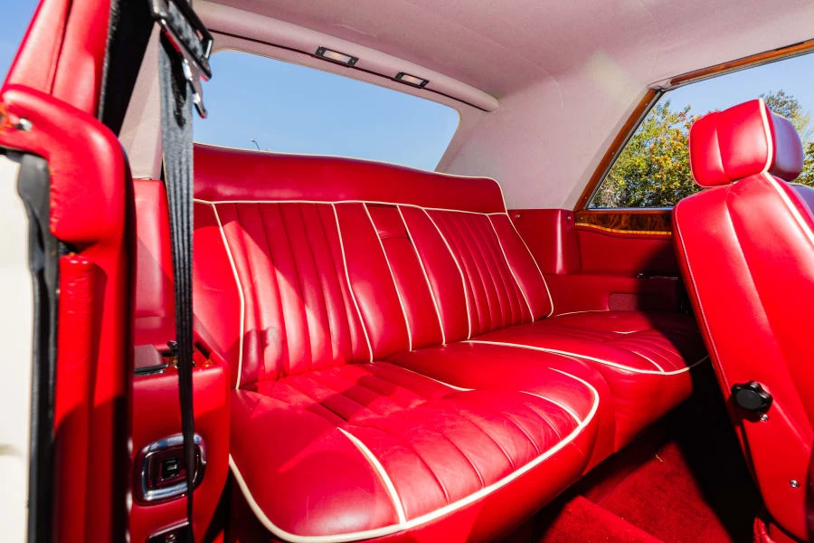 1988 Rolls-Royce Corniche Series II - Image 22 of 31