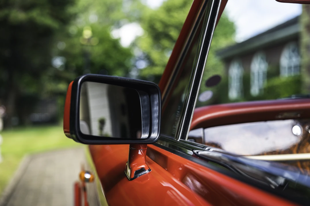 1988 Rolls-Royce Corniche Series II - Image 12 of 31