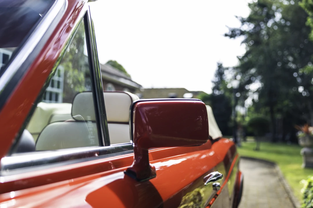 1988 Rolls-Royce Corniche Series II - Image 13 of 31