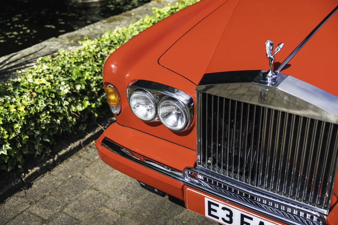 1988 Rolls-Royce Corniche Series II - Image 15 of 31