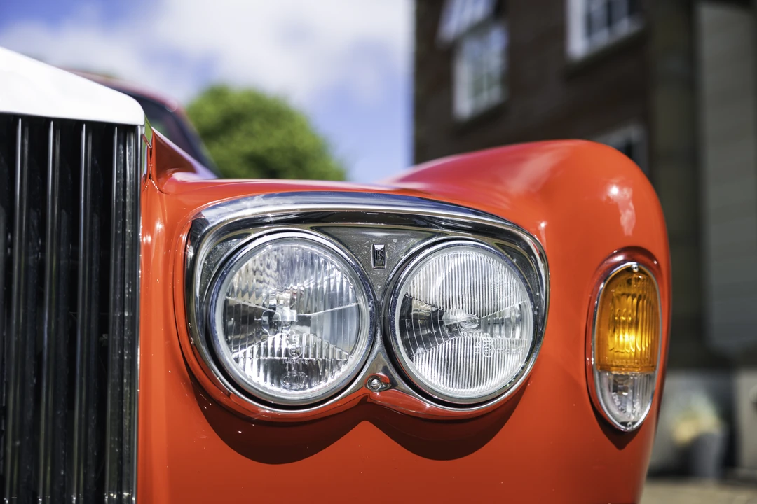 1988 Rolls-Royce Corniche Series II - Image 16 of 31