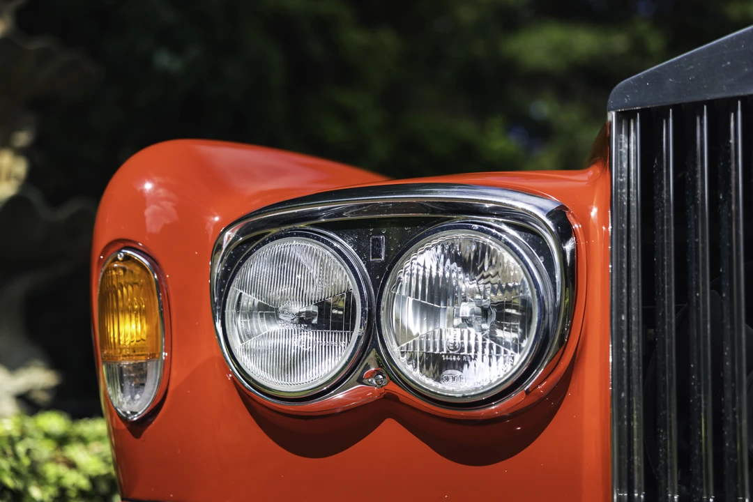 1988 Rolls-Royce Corniche Series II - Image 17 of 31