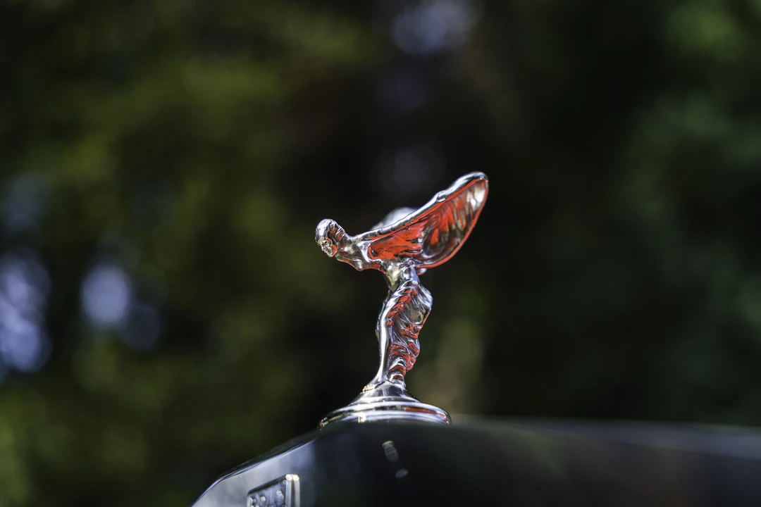 1988 Rolls-Royce Corniche Series II - Image 18 of 31