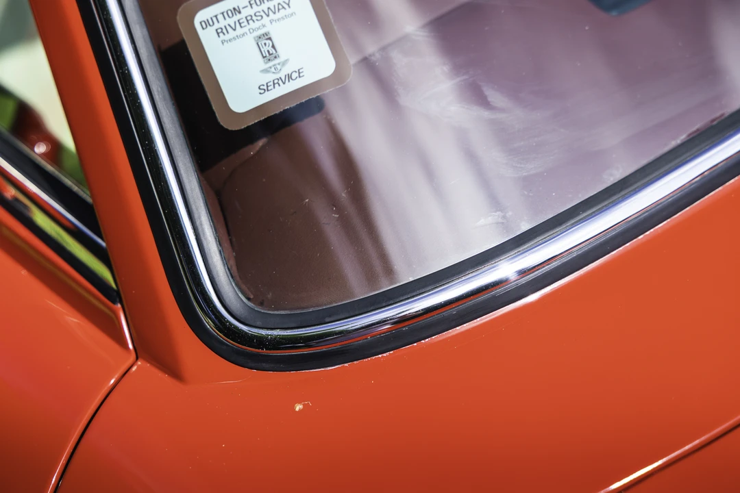 1988 Rolls-Royce Corniche Series II - Image 22 of 31