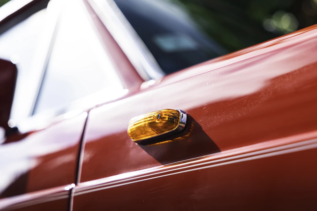 1988 Rolls-Royce Corniche Series II - Image 23 of 31