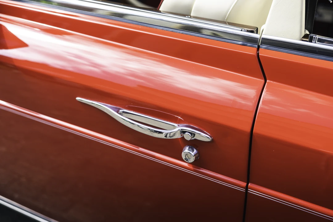 1988 Rolls-Royce Corniche Series II - Image 25 of 31